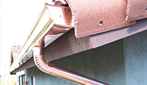 Rain Gutter Installation, Repair, Cleaning in Ferris, TX